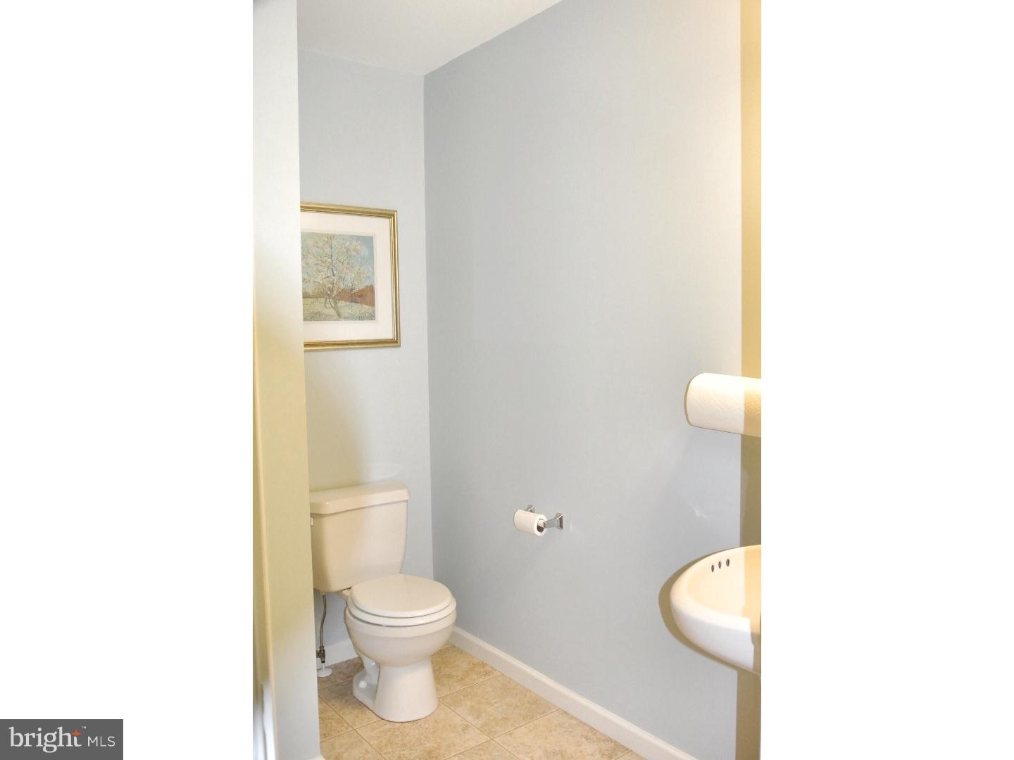 67 Sherman Road Birdsboro, PA 19508 - Photo 8 of 12 Half Bath