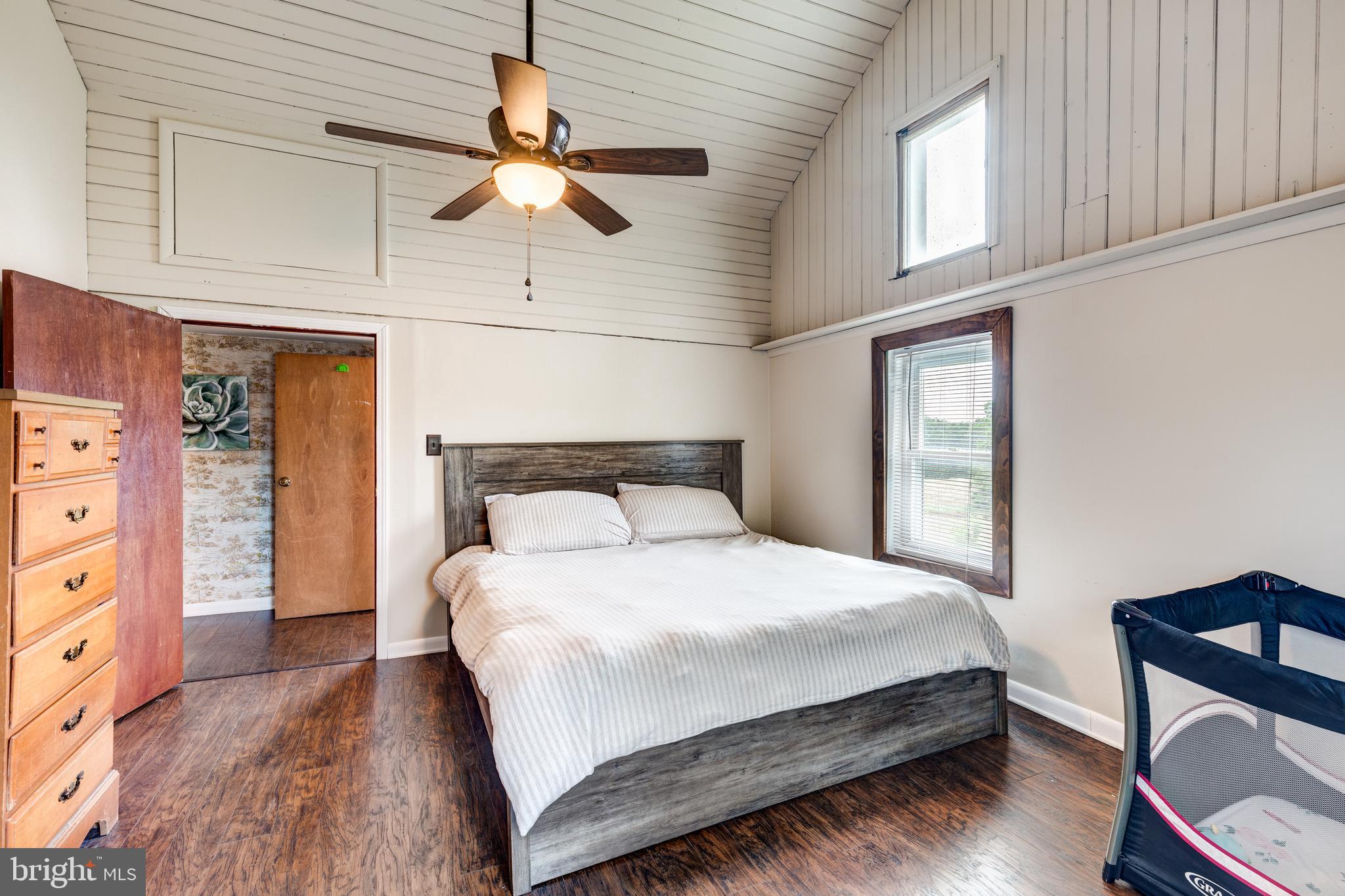 4839 West Feeser Road Taneytown, MD 21787 - Photo 29 of 49 2nd floor bedroom