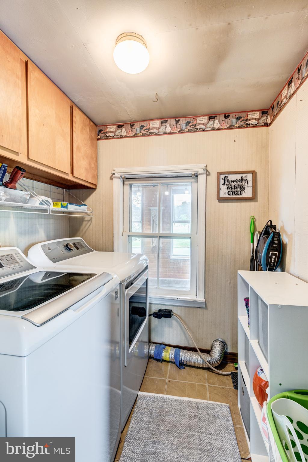4839 West Feeser Road Taneytown, MD 21787 - Photo 33 of 49 1st floor laundry