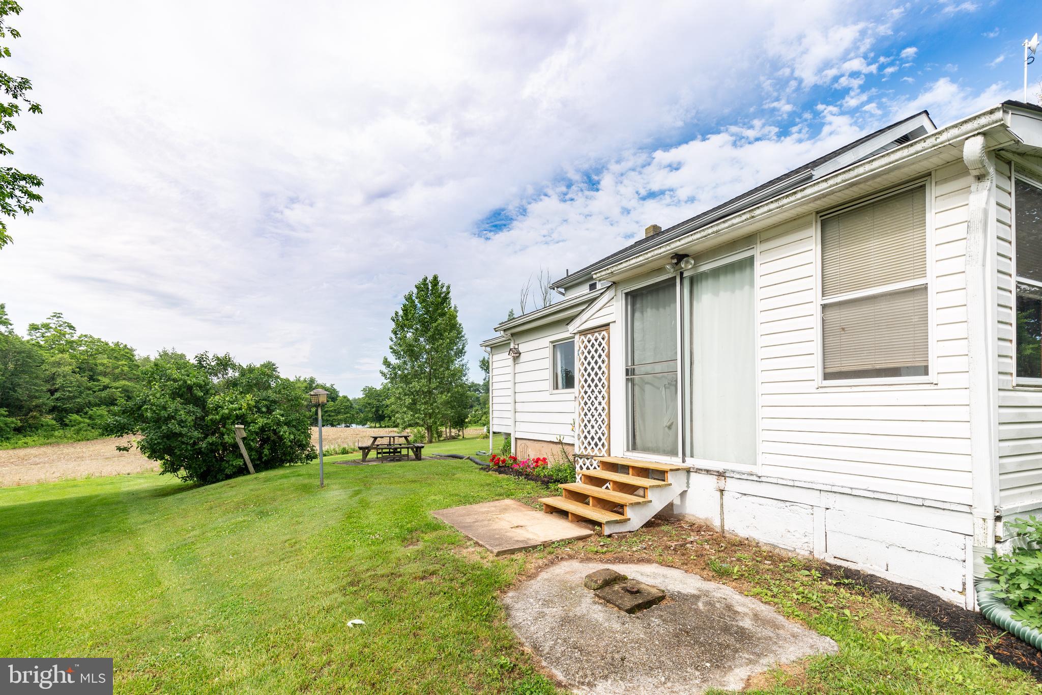 4839 West Feeser Road Taneytown, MD 21787 - Photo 45 of 49 side of home