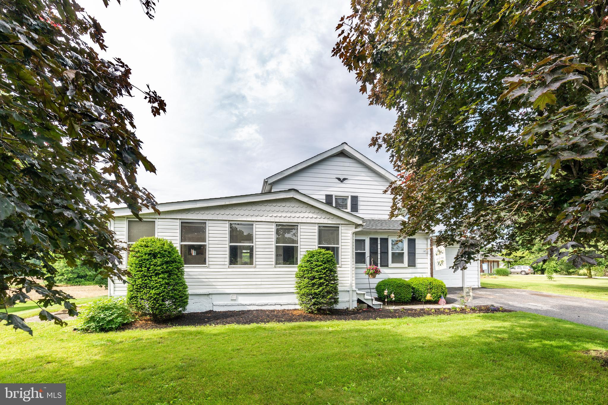 4839 West Feeser Road Taneytown, MD 21787 - Photo 46 of 49 Gallery Image 46