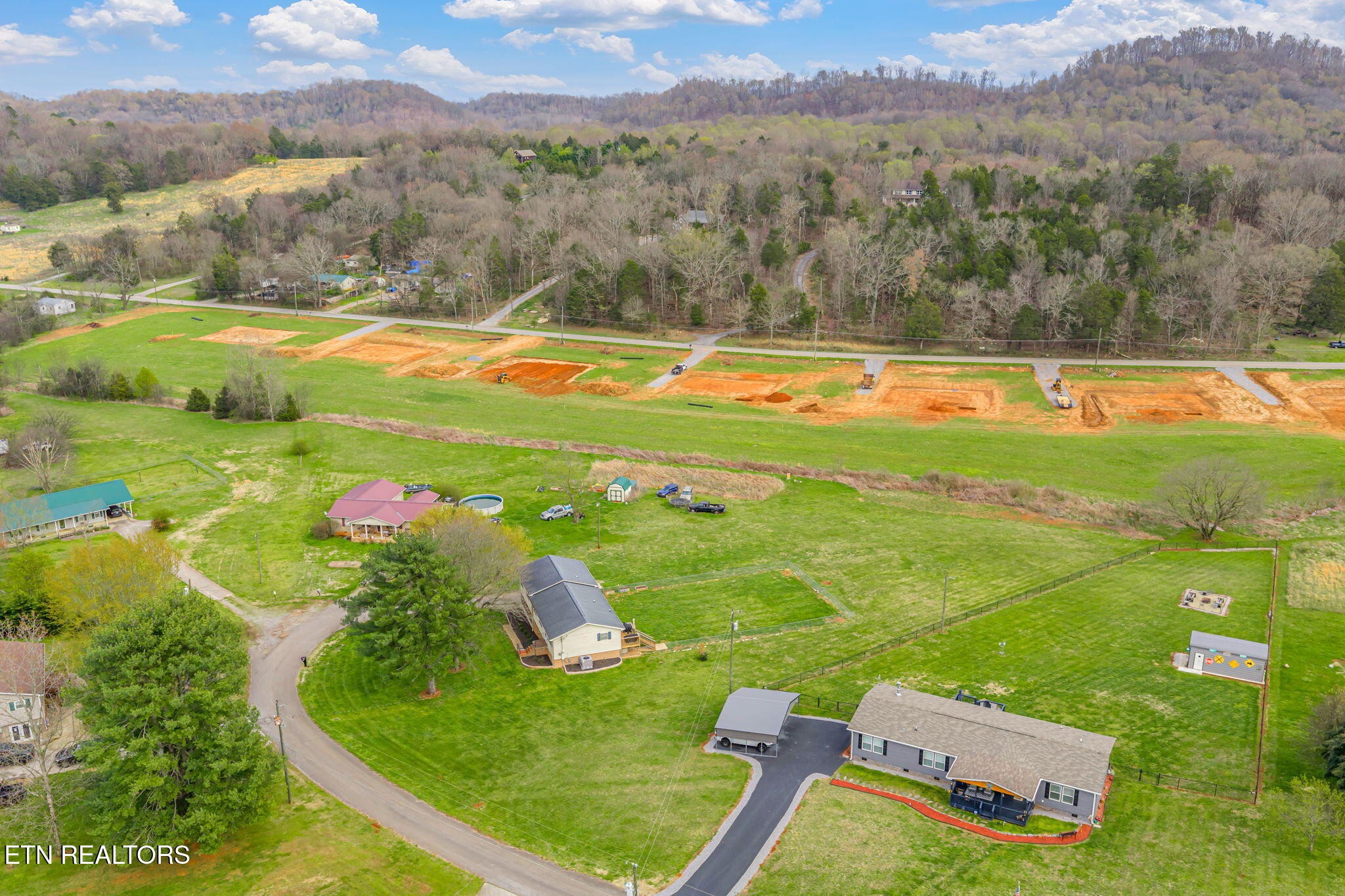 258 Meadow Brook Road Sweetwater, TN 37874 - Photo 51 of 54 Gallery Image 51
