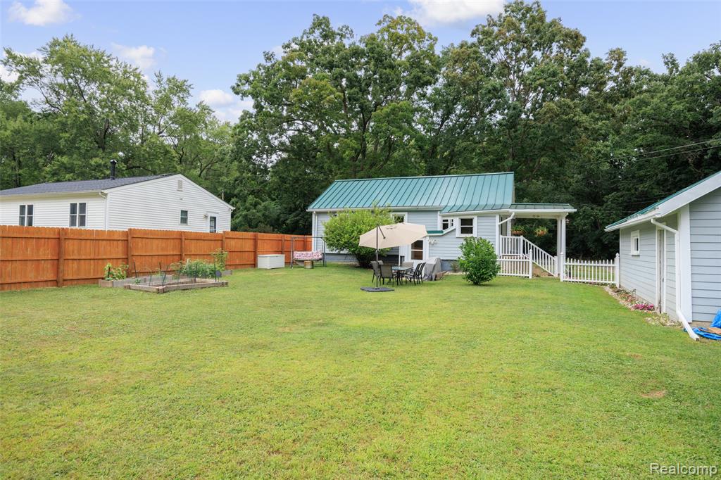 2442 Kibby Road Jackson, MI 49203 - Photo 30 of 46 Gallery Image 30