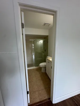 a view of a hallway