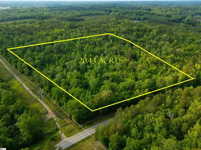 $419,000 | 0 High Shoals Road, Unit LOT 8, Anderson, SC 29621