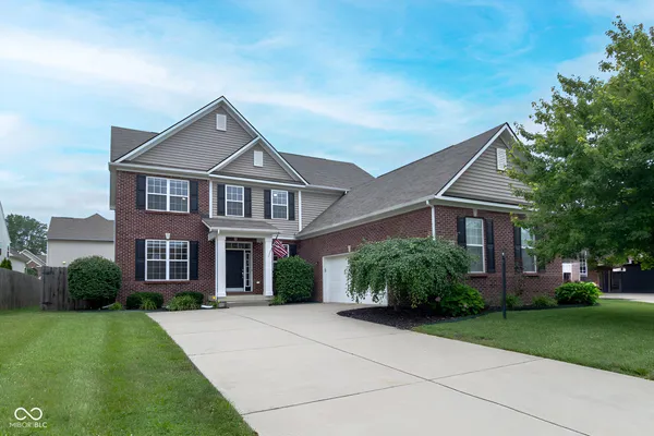 $545,000 | 12330 Twyckenham Drive, Fishers, IN 46037