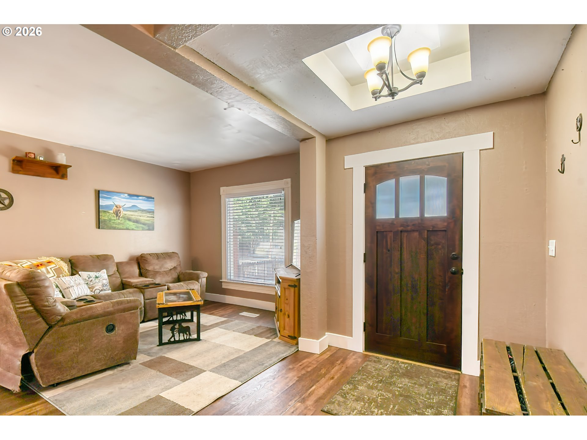 417 Northwest 4th Street Pendleton, OR 97801 - Photo 5 of 45