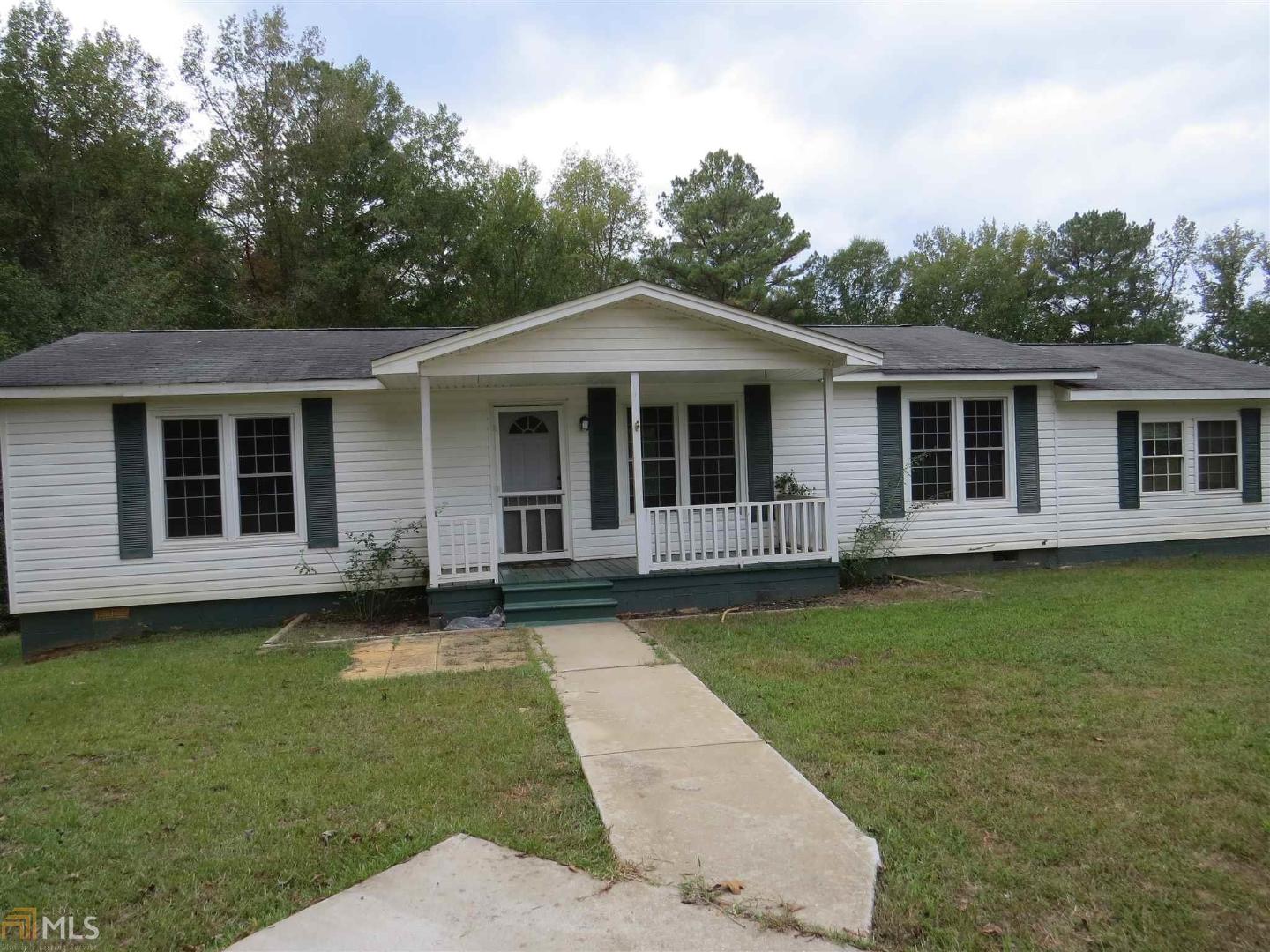 2138 Moss Road Gay, GA 30218 - Photo 1 of 1