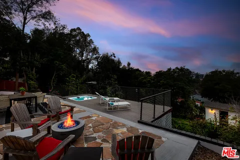 $2,495,000 | 3345 Wonder View Drive, Los Angeles, CA 90068