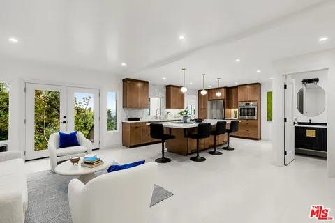 $2,495,000 | 3345 Wonder View Drive, Los Angeles, CA 90068