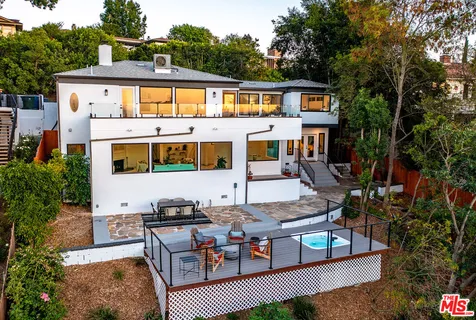 $2,495,000 | 3345 Wonder View Drive, Los Angeles, CA 90068