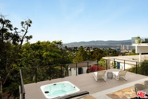 $2,495,000 | 3345 Wonder View Drive, Los Angeles, CA 90068