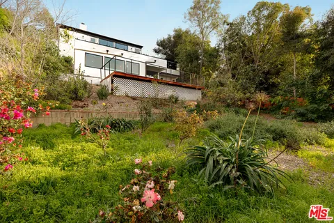 $2,495,000 | 3345 Wonder View Drive, Los Angeles, CA 90068