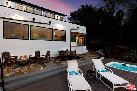 $2,495,000 | 3345 Wonder View Drive, Los Angeles, CA 90068