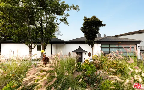 $2,495,000 | 3345 Wonder View Drive, Los Angeles, CA 90068