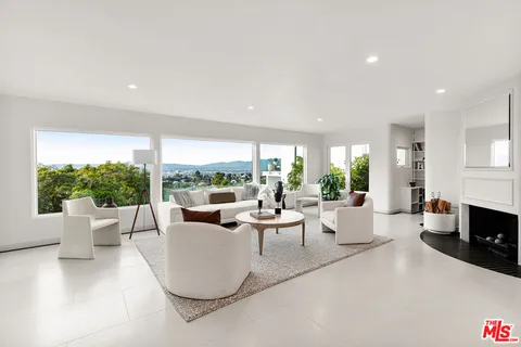 $2,495,000 | 3345 Wonder View Drive, Los Angeles, CA 90068