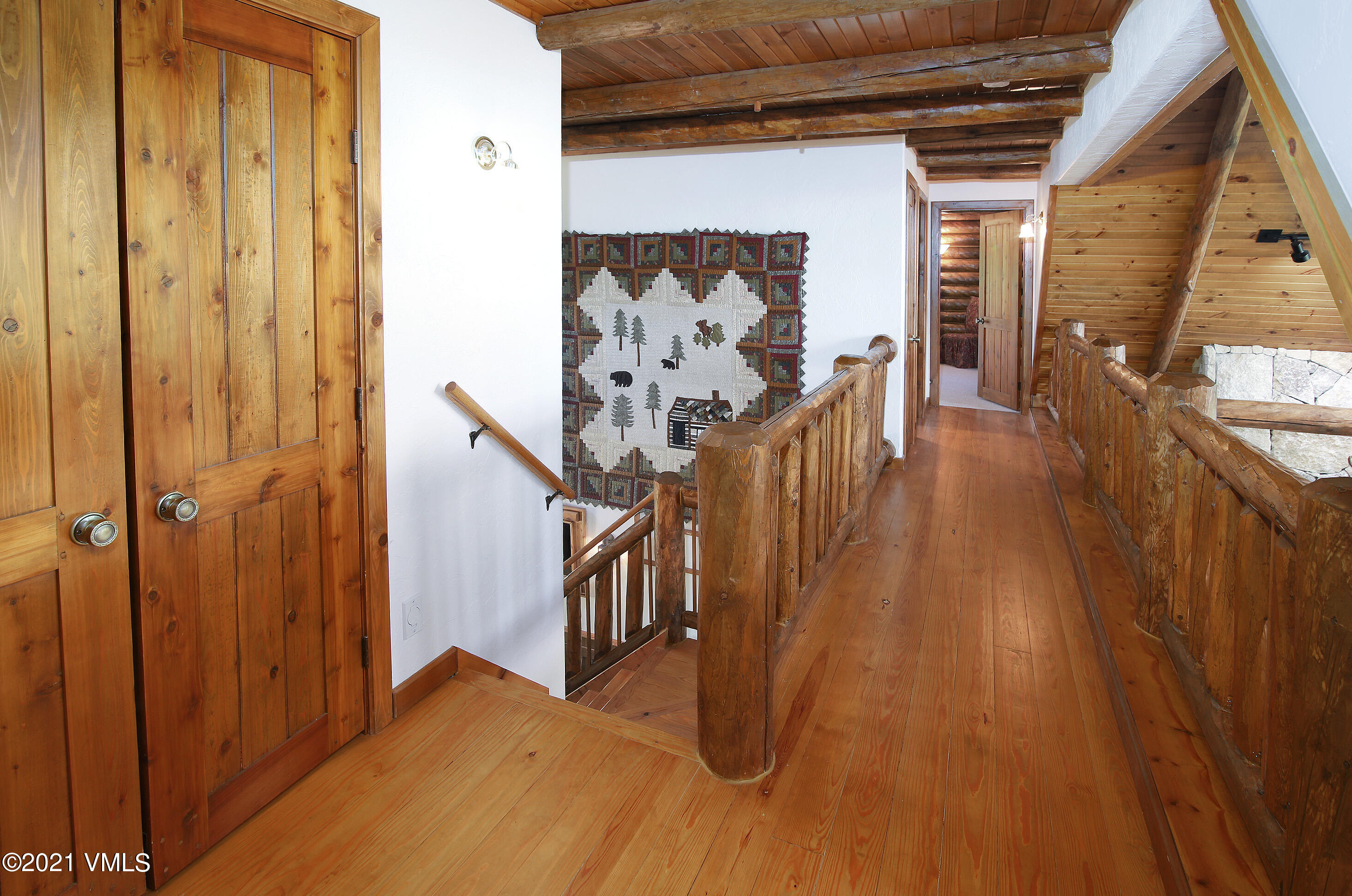 6657 Bellyache Ridge Road Wolcott, CO 81655 - Photo 11 of 35 6657_bellyache_loft