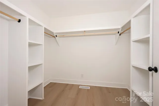 a view of small space