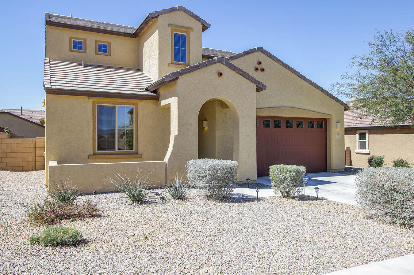 718 South Desert Haven Road Vail, AZ 85641 - Photo 35 of 37 Gallery Image 35