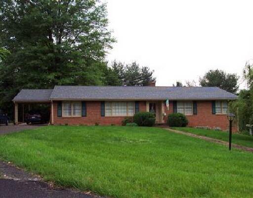 3229 Bromley Road Roanoke, VA 24018 - Photo 1 of 1 Listing Photo
