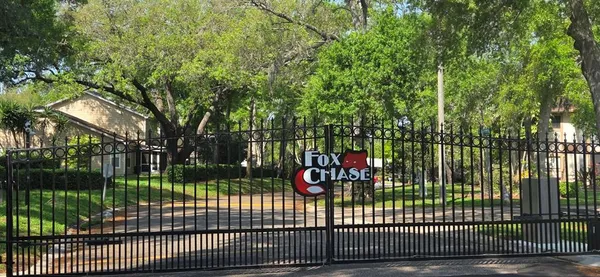 $1,850 | 2101 Fox Chase Boulevard, Unit 203, Palm Harbor, FL 34683