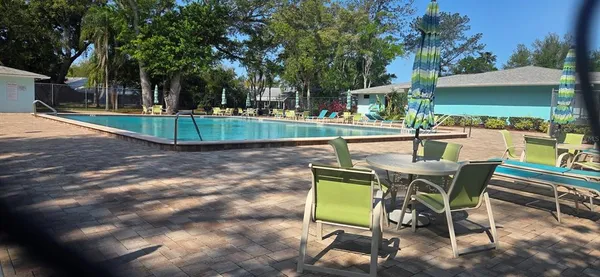 $1,850 | 2101 Fox Chase Boulevard, Unit 203, Palm Harbor, FL 34683