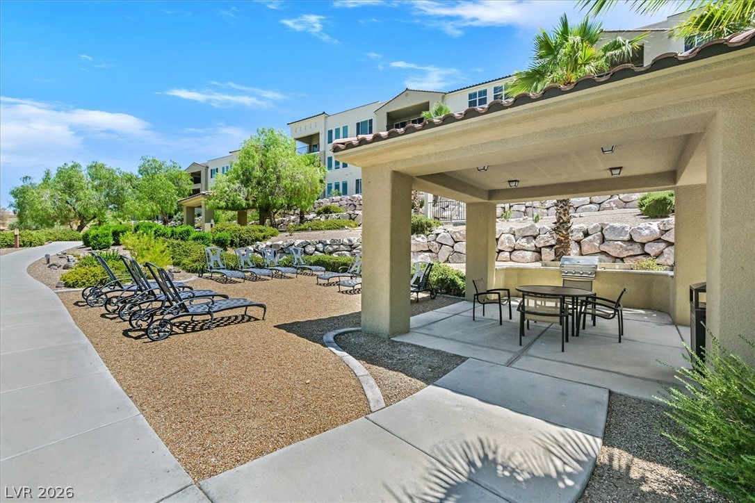 2555 Hampton Road, Unit 4306 Henderson, NV 89052 - Photo 35 of 38