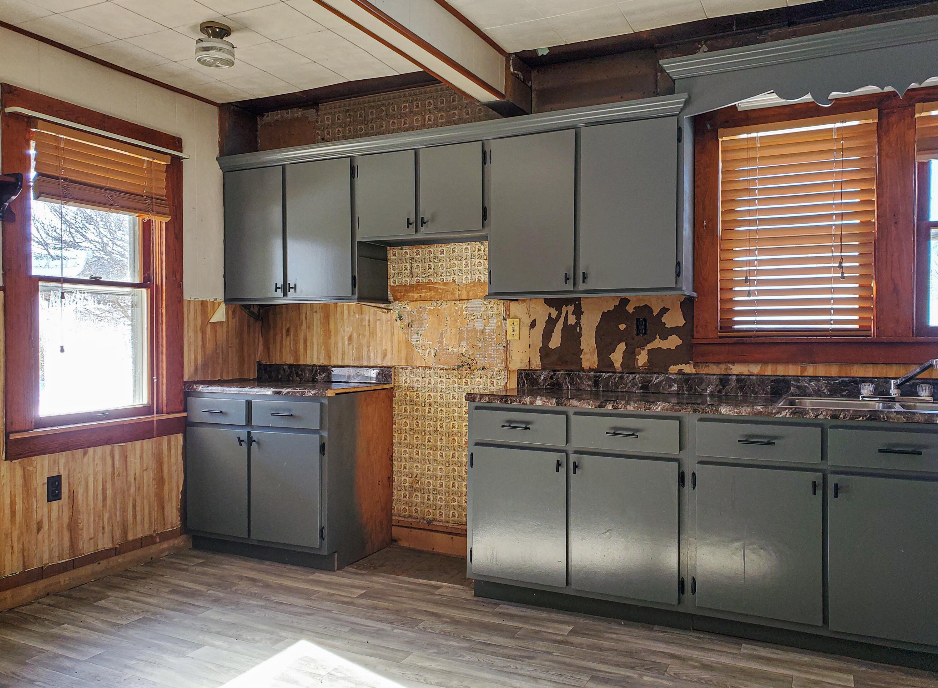 91 Dutch Run Road Piketon, OH 45661 - Photo 6 of 20 Kitchen