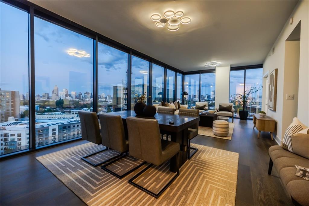 788 WEST MARIETTA ST NW Unit 1302  