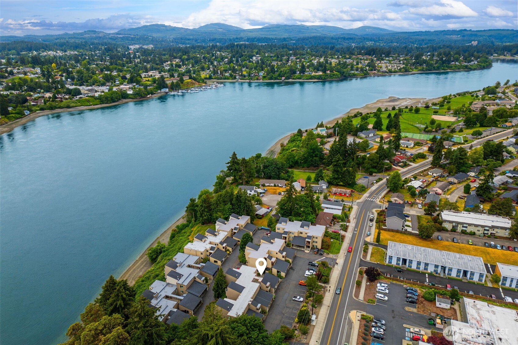 525 Lebo Boulevard, Unit G1 Bremerton, WA 98310 - Photo 22 of 22