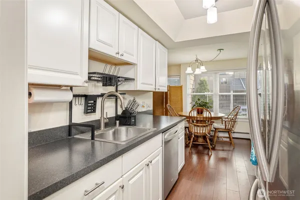 $346,500 | 525 Lebo Boulevard, Unit G1, Bremerton, WA 98310