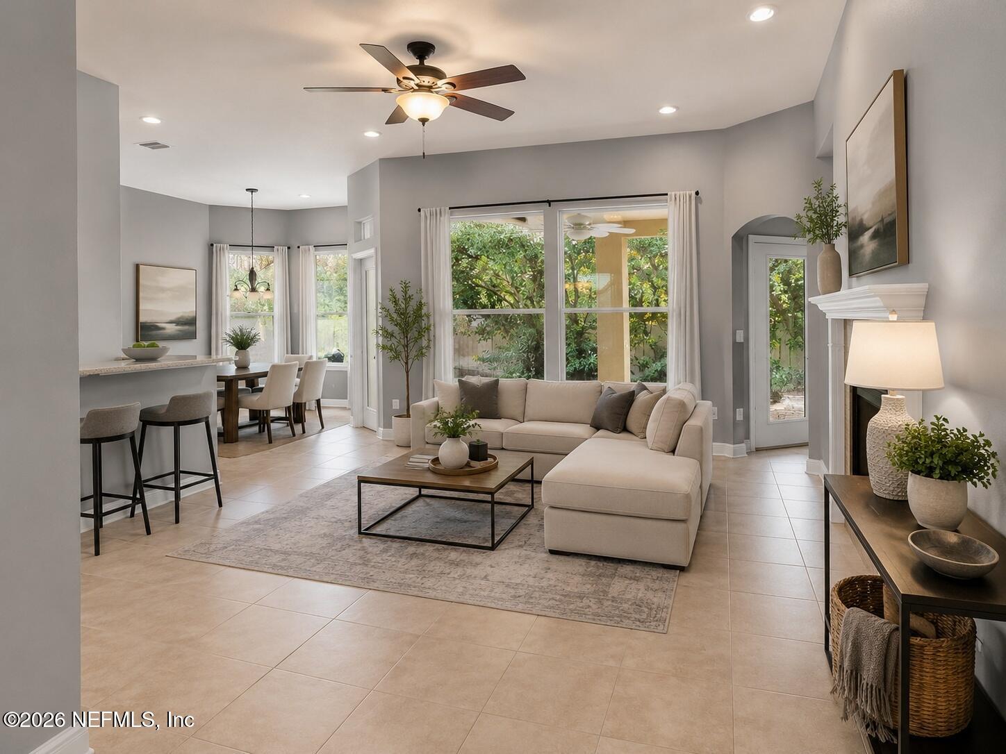 97447 Bluff View Circle Yulee, FL 32097 - Photo 8 of 24 wide_bright_interior_photo_of_a_modern_o