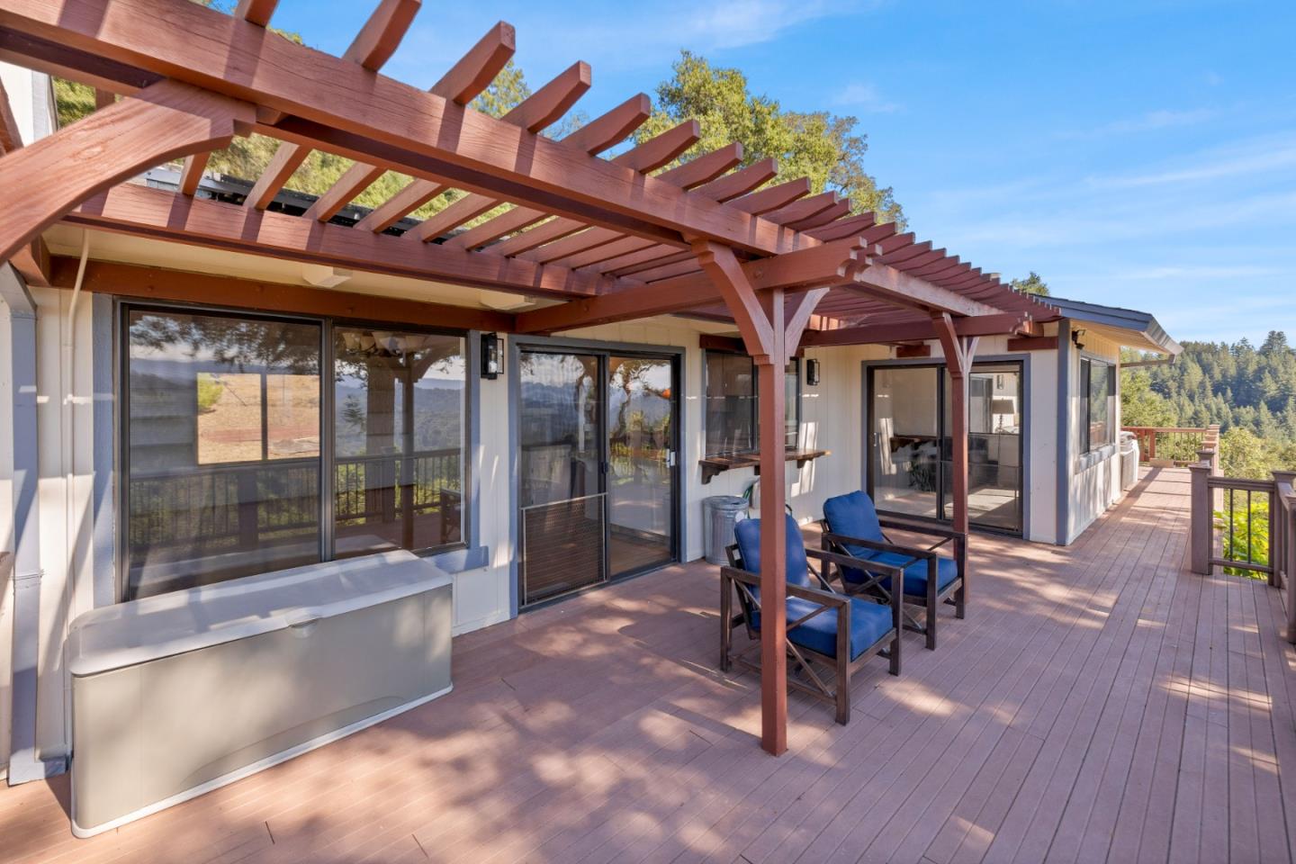 25435 Hutchinson Road Los Gatos, CA 95033 - Photo 7 of 21