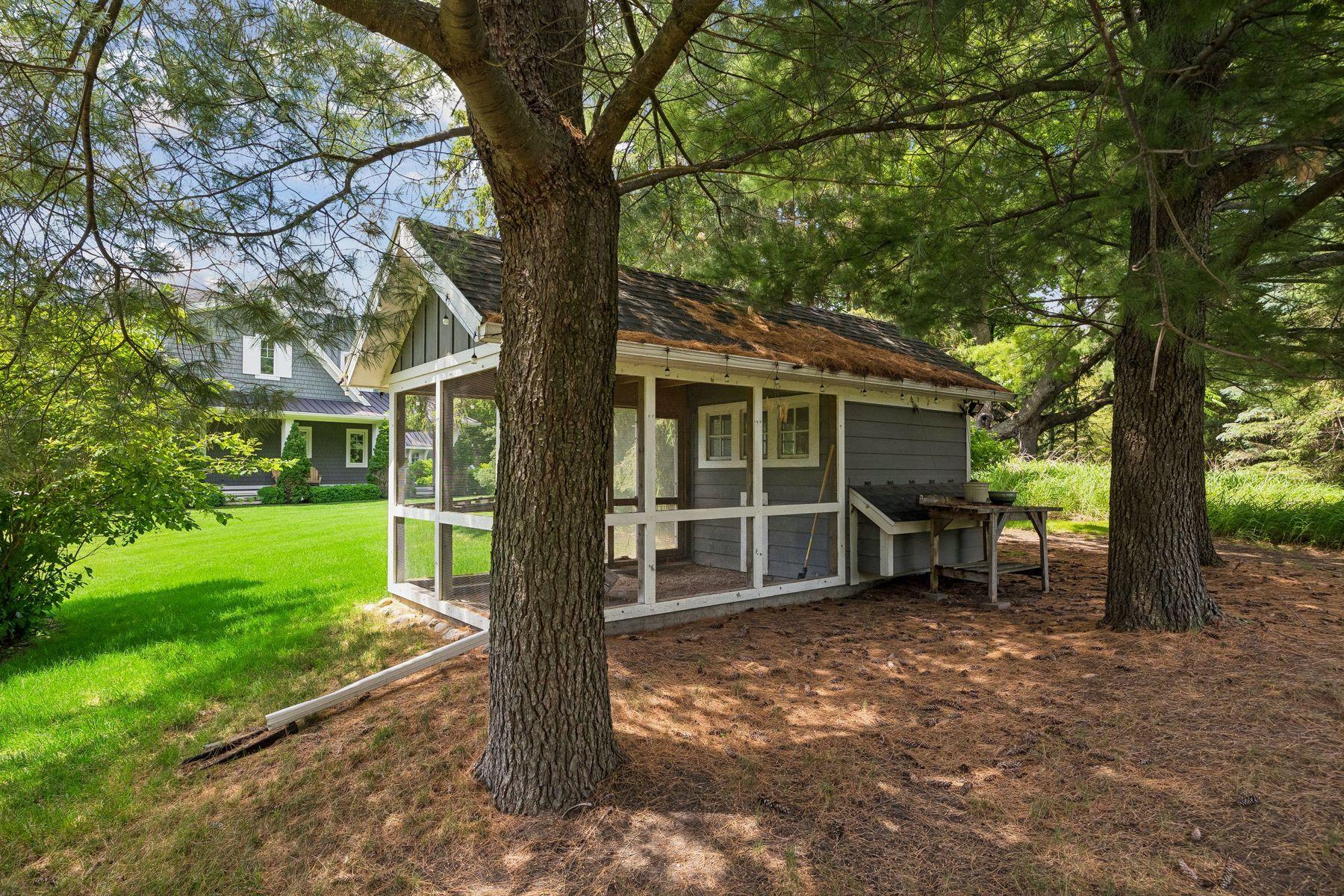 4565 Bayside Road Maple Plain, MN 55359 - Photo 51 of 67