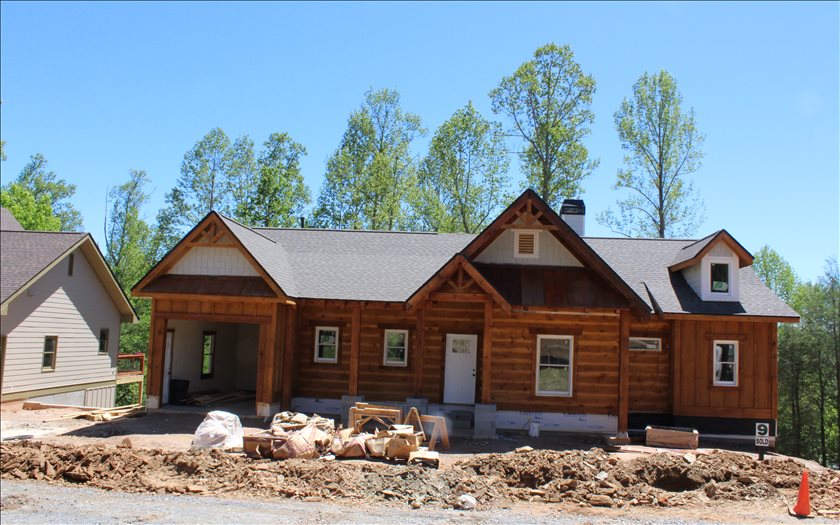 Lot21 Lot21 Overlook At Branch Blue Ridge, GA 30513 - Photo 1 of 1 Main View