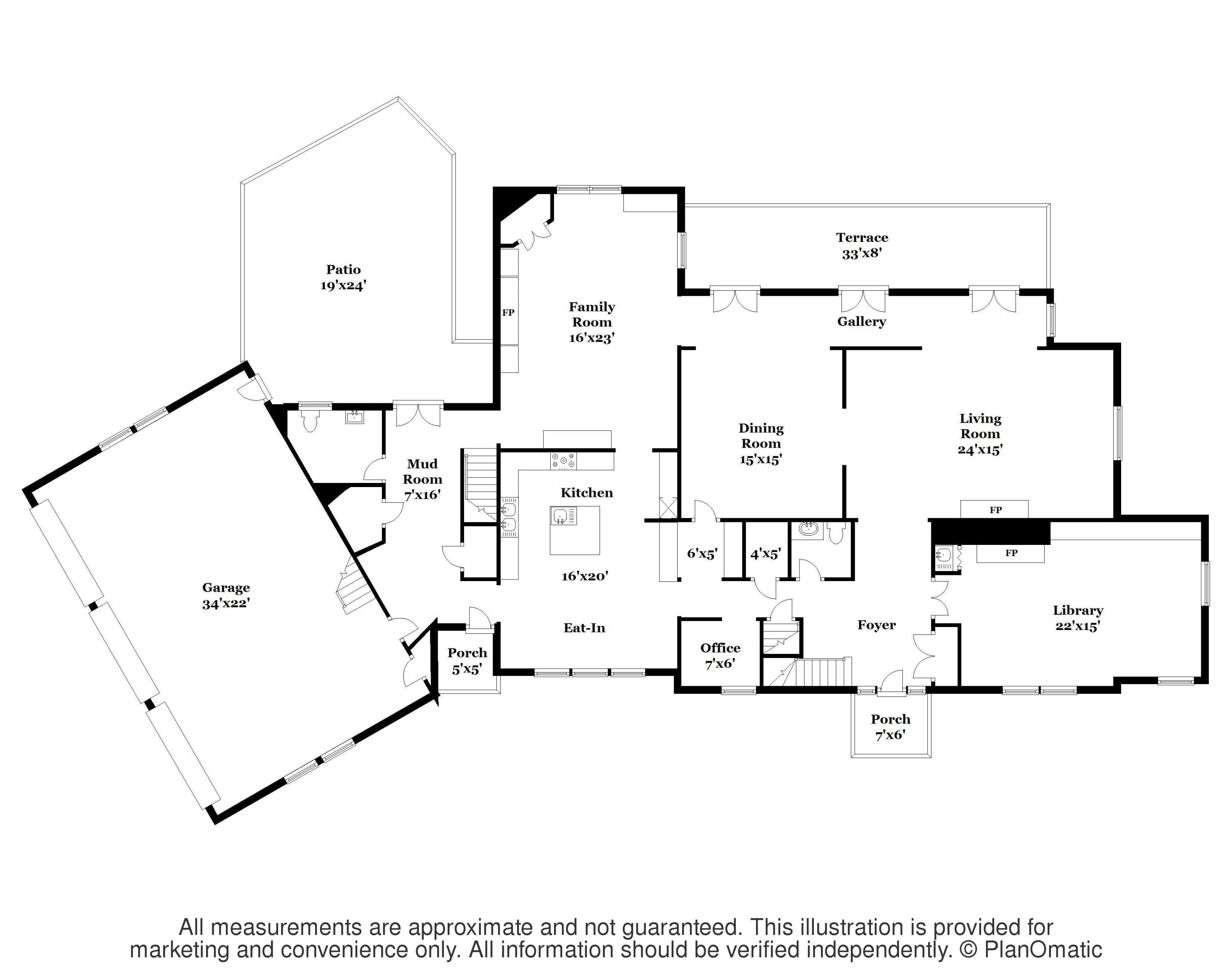 8 Haskell Lane Darien, CT 06820 - Photo 29 of 31