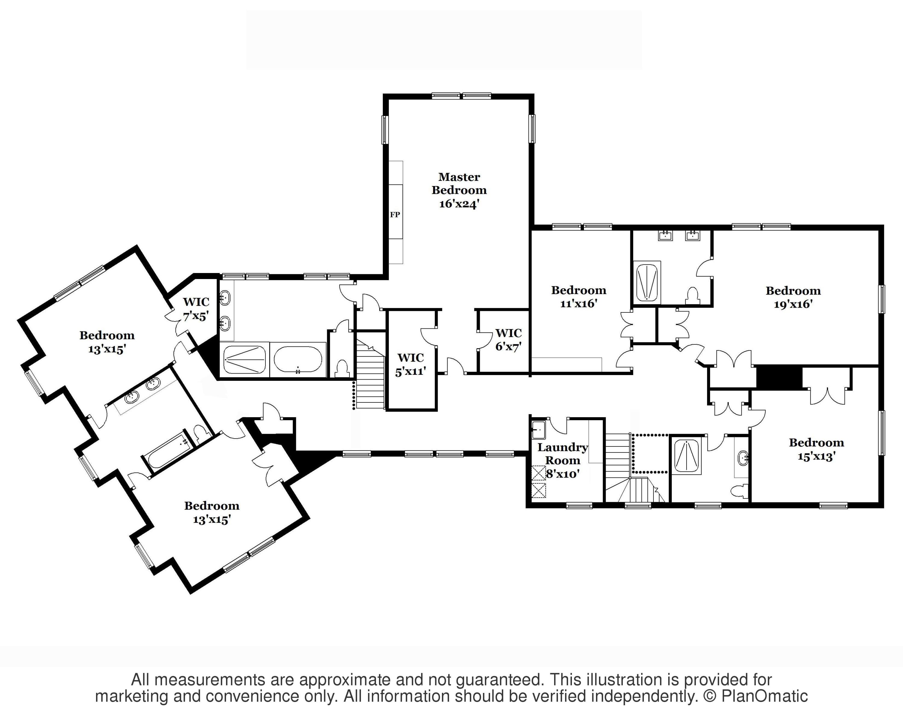 8 Haskell Lane Darien, CT 06820 - Photo 30 of 31 a picture of a book shelf