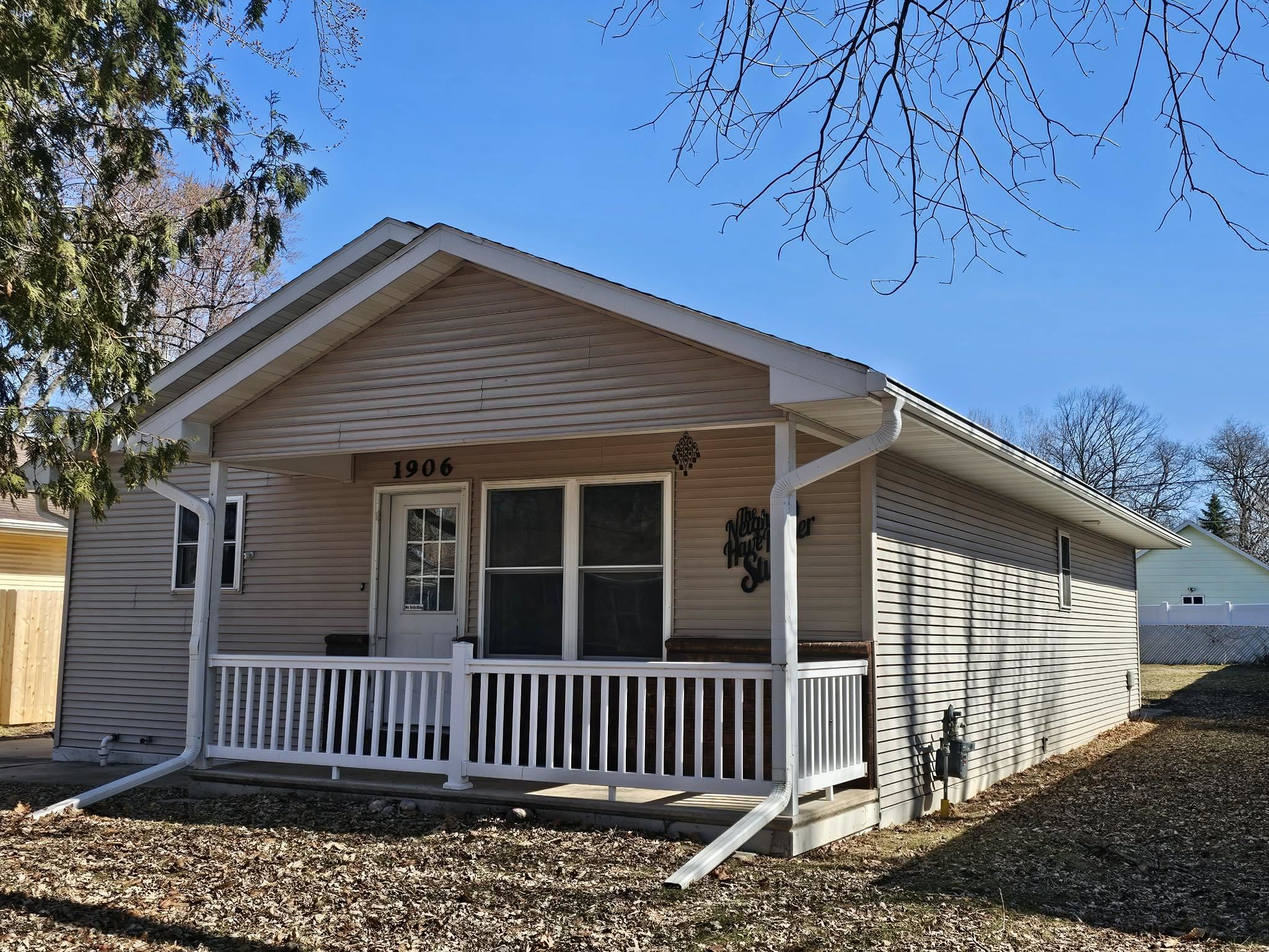 1906 Mitchell Street Oshkosh, WI 54901 - Photo 1 of 50