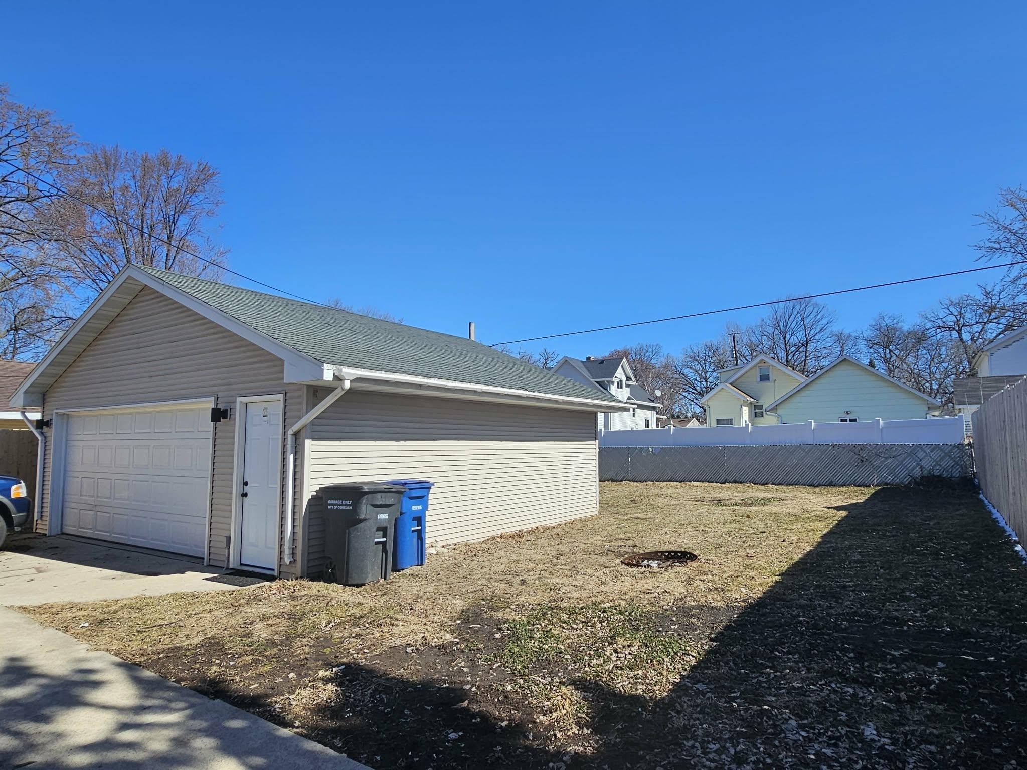 1906 Mitchell Street Oshkosh, WI 54901 - Photo 41 of 50