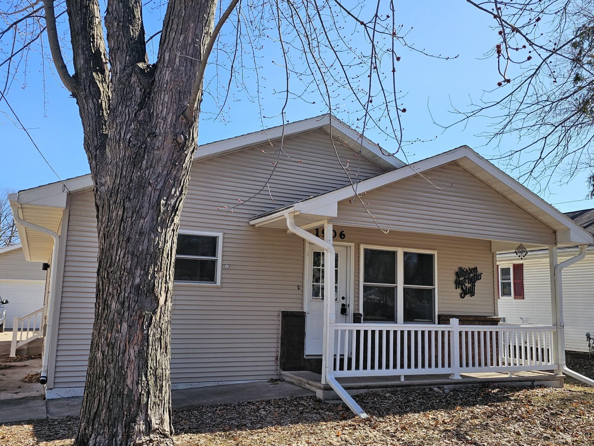 1906 Mitchell Street Oshkosh, WI 54901 - Photo 50 of 50