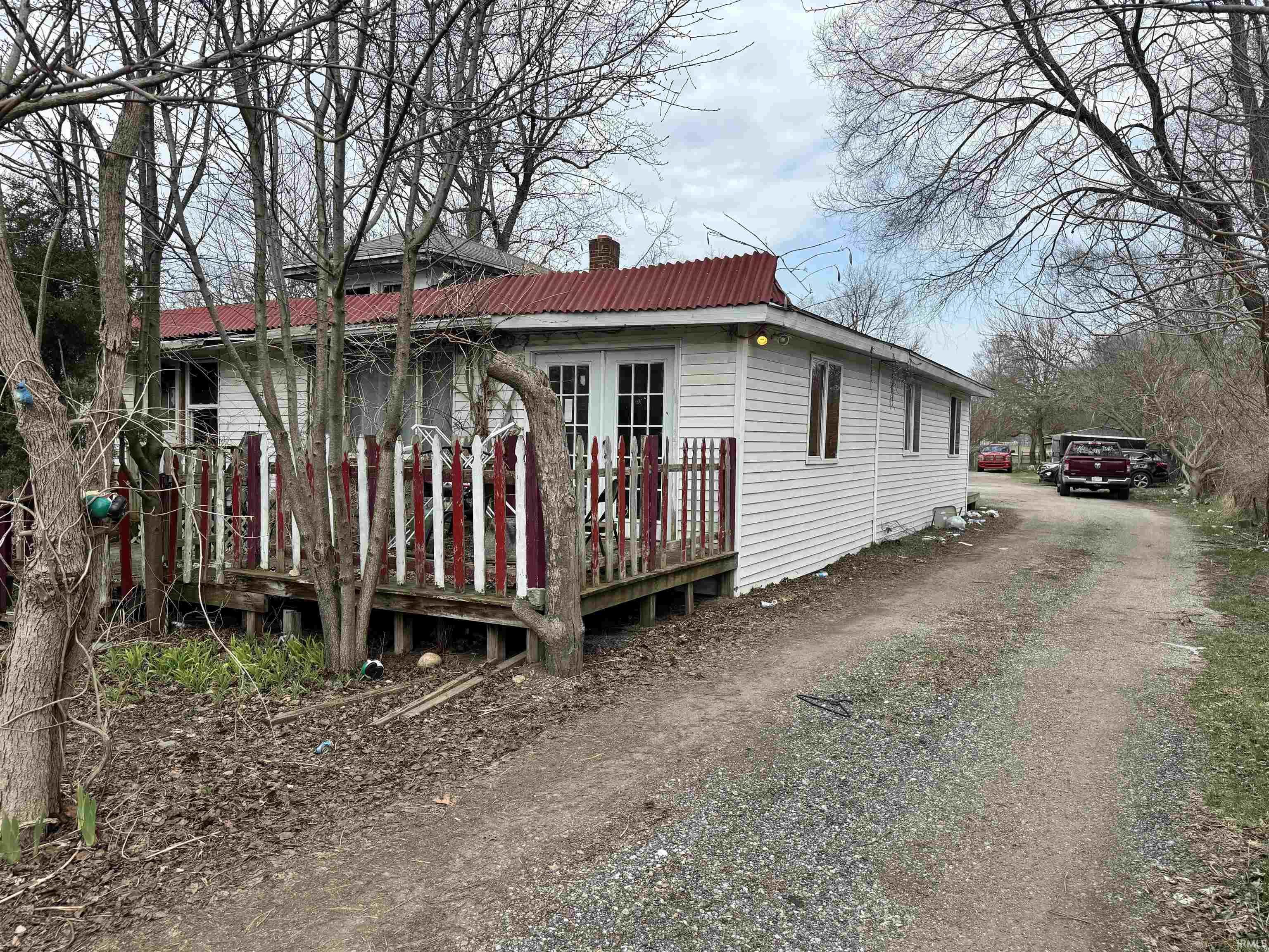 24585 Fillmore Road South Bend, IN 46619 - Photo 1 of 30 Gallery Image 1