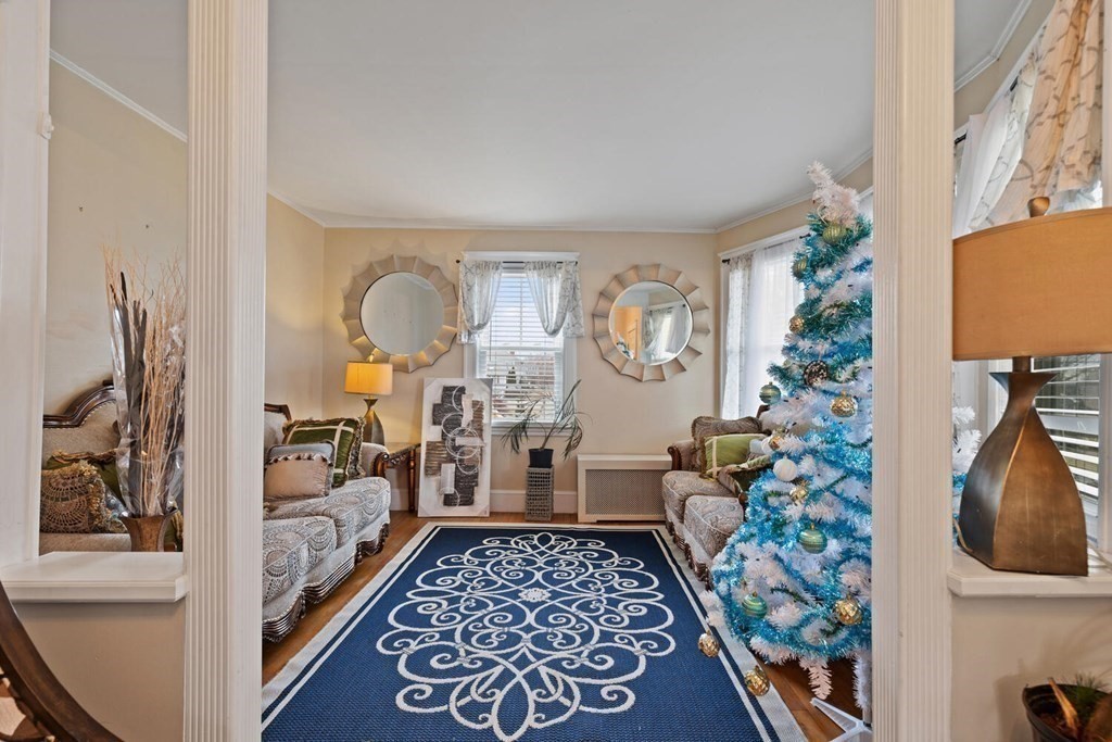 57 Chadwick Road Haverhill, MA 01835 - Photo 10 of 25 a room with furniture and a rug