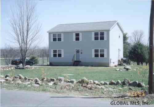 416 Dean Road Kingsbury, NY 12839 - Photo 1 of 1 Photo 1