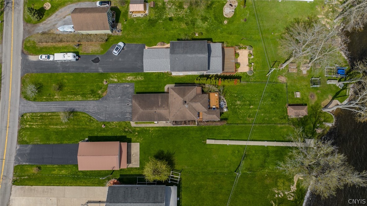 6307 Muskrat Bay Road Brewerton, NY 13029 - Photo 8 of 47