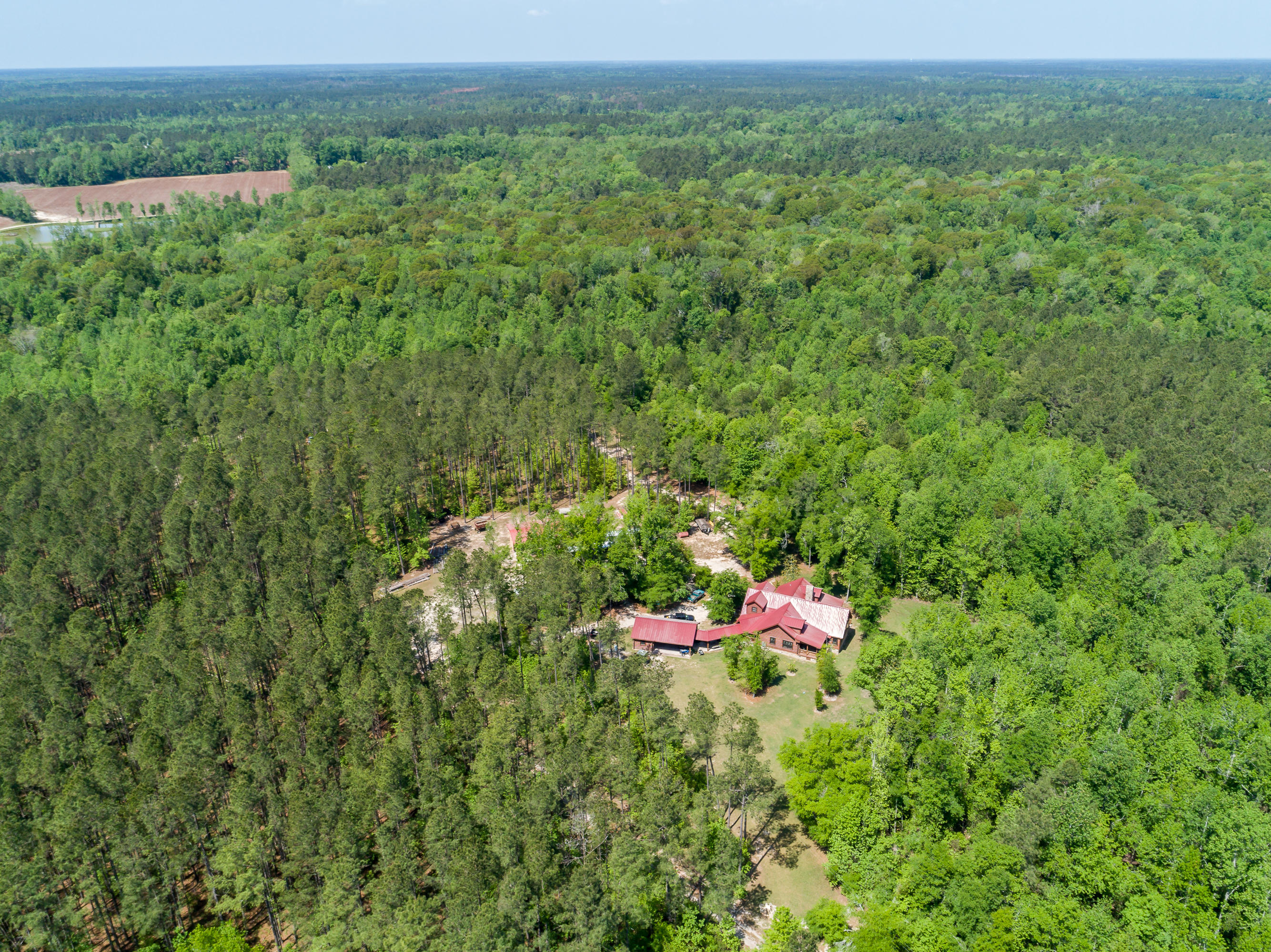 488 Independent School Road Reevesville, SC 29471 - Photo 11 of 77 27--FULL