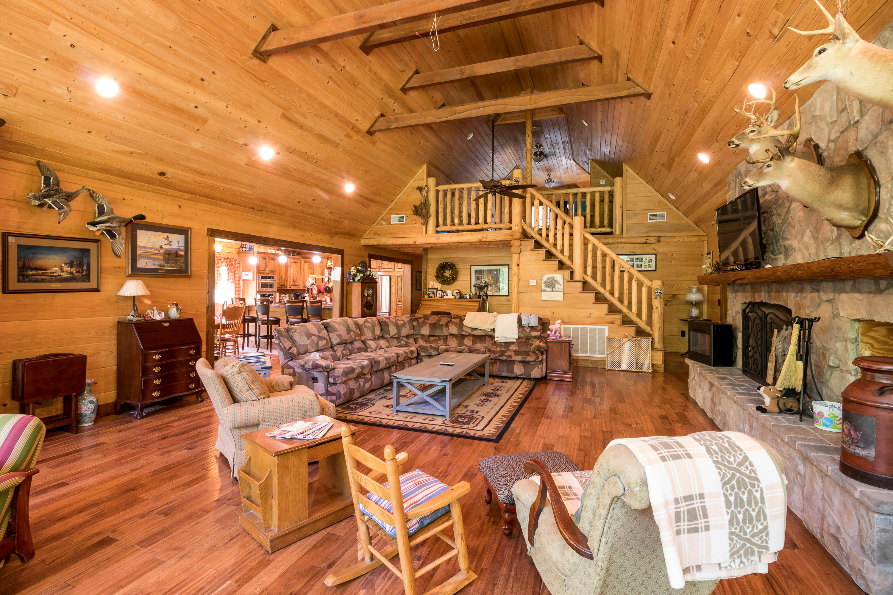 488 Independent School Road Reevesville, SC 29471 - Photo 18 of 77 35--FULL