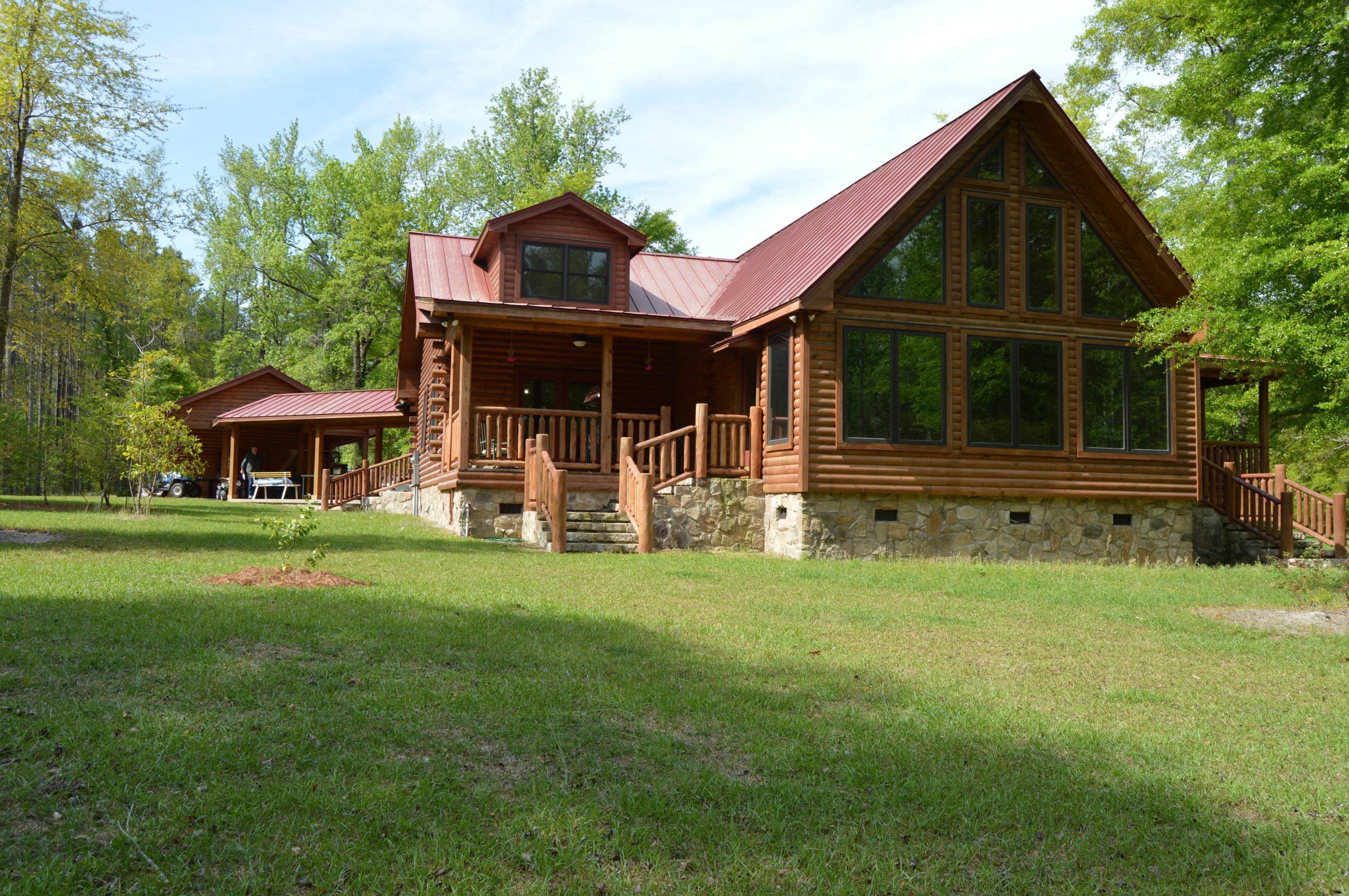 488 Independent School Road Reevesville, SC 29471 - Photo 3 of 77 DSC_0626