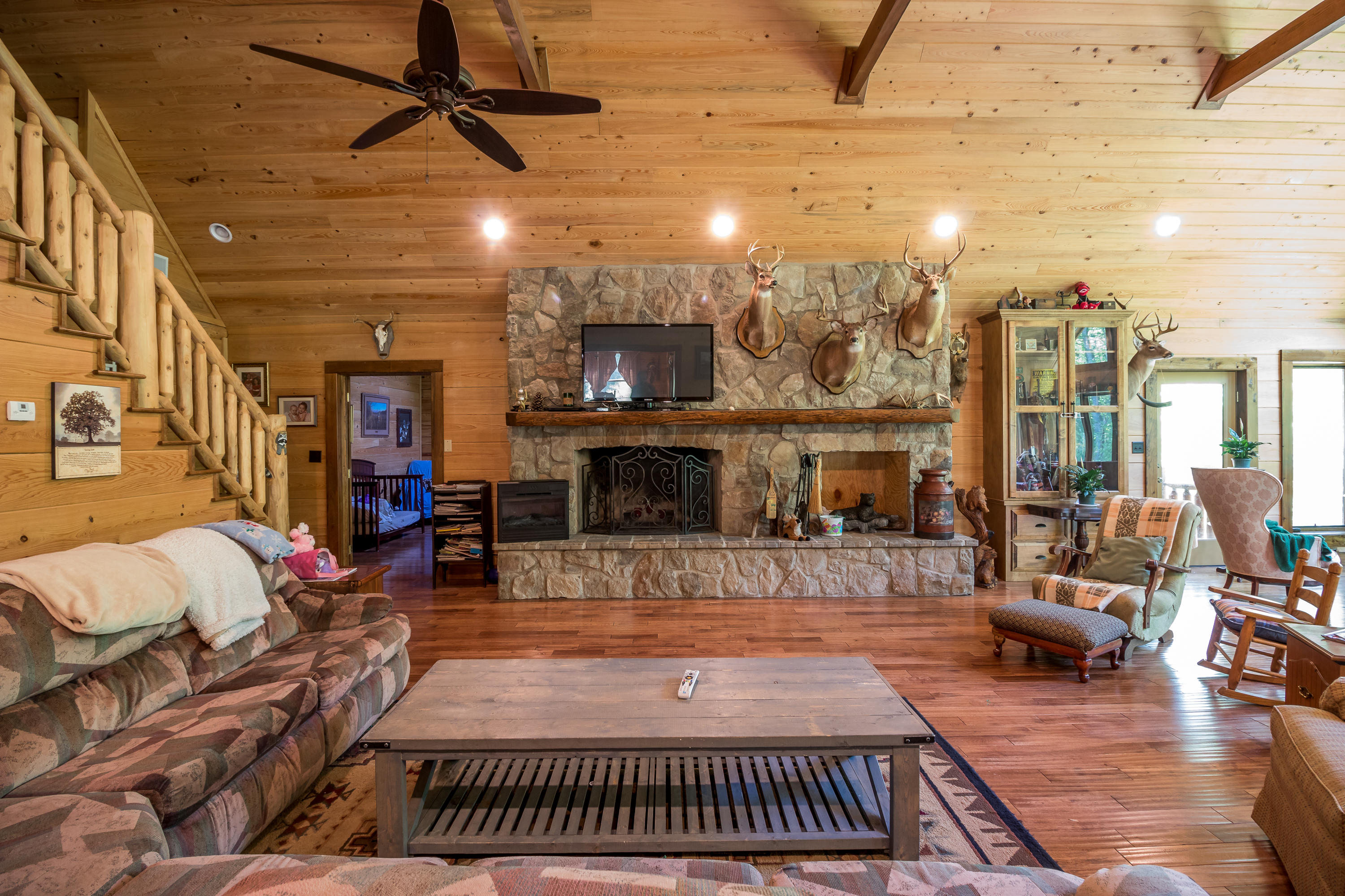 488 Independent School Road Reevesville, SC 29471 - Photo 21 of 77 34--FULL