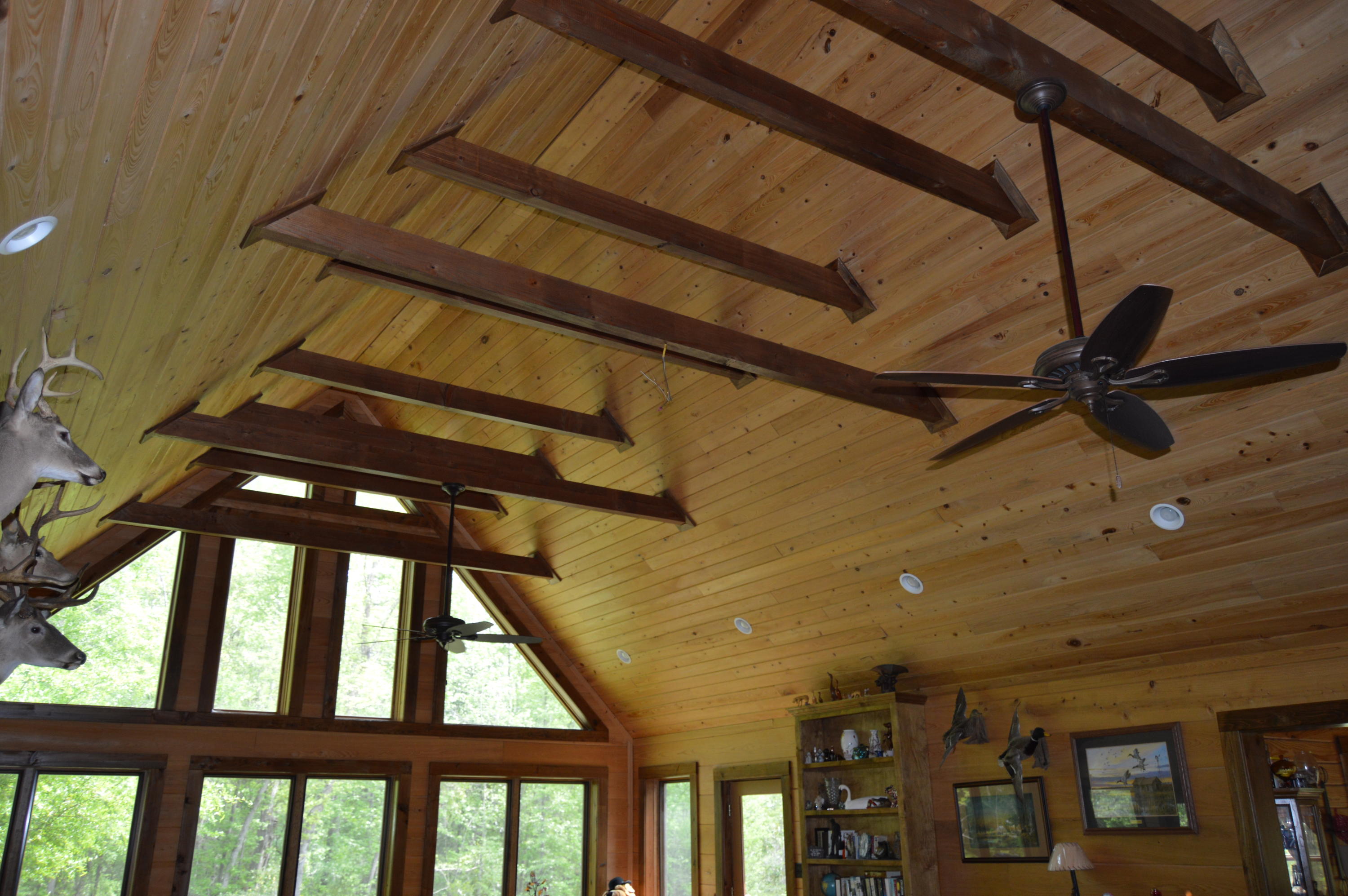 488 Independent School Road Reevesville, SC 29471 - Photo 22 of 77 DSC_0674