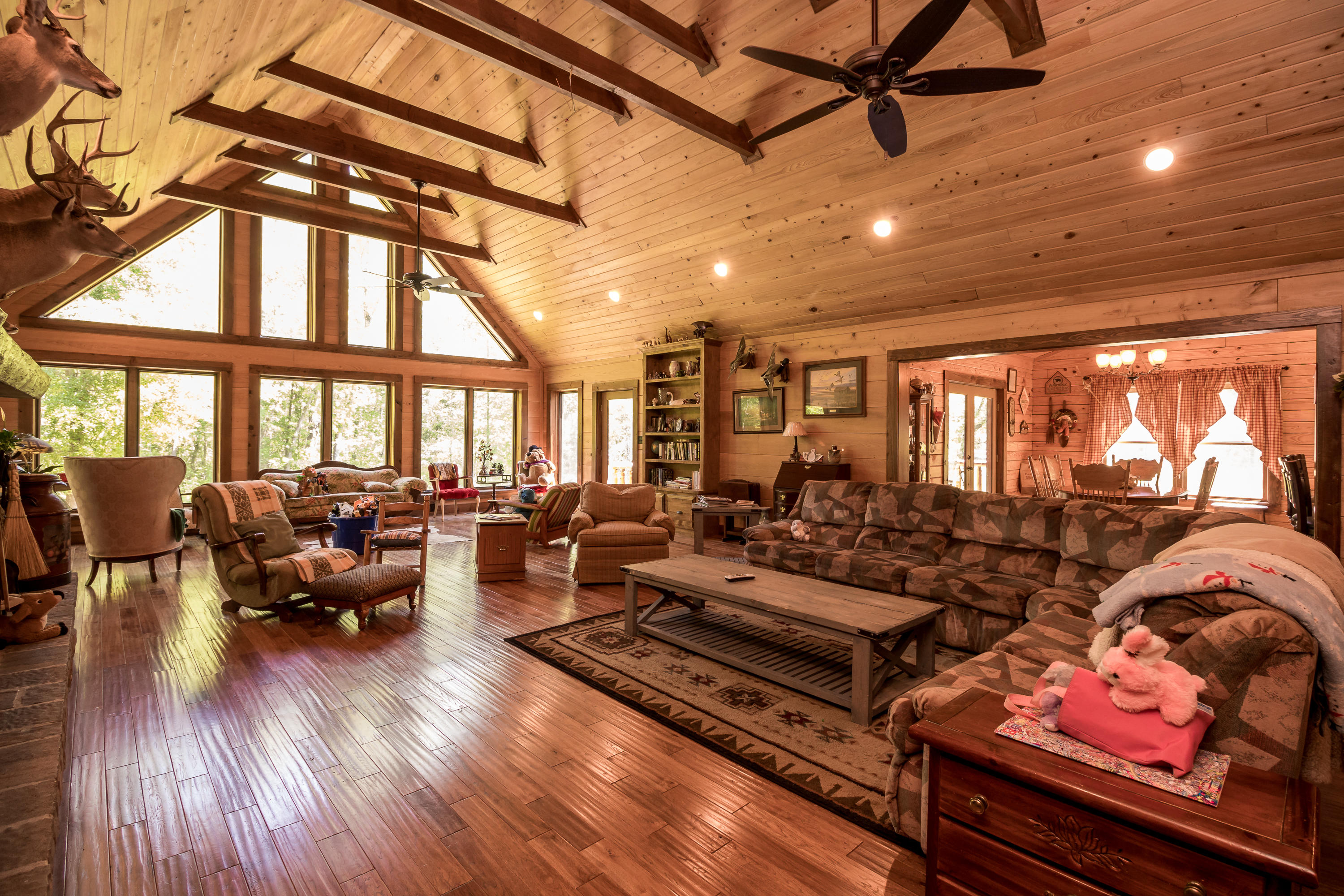 488 Independent School Road Reevesville, SC 29471 - Photo 23 of 77 37--FULL